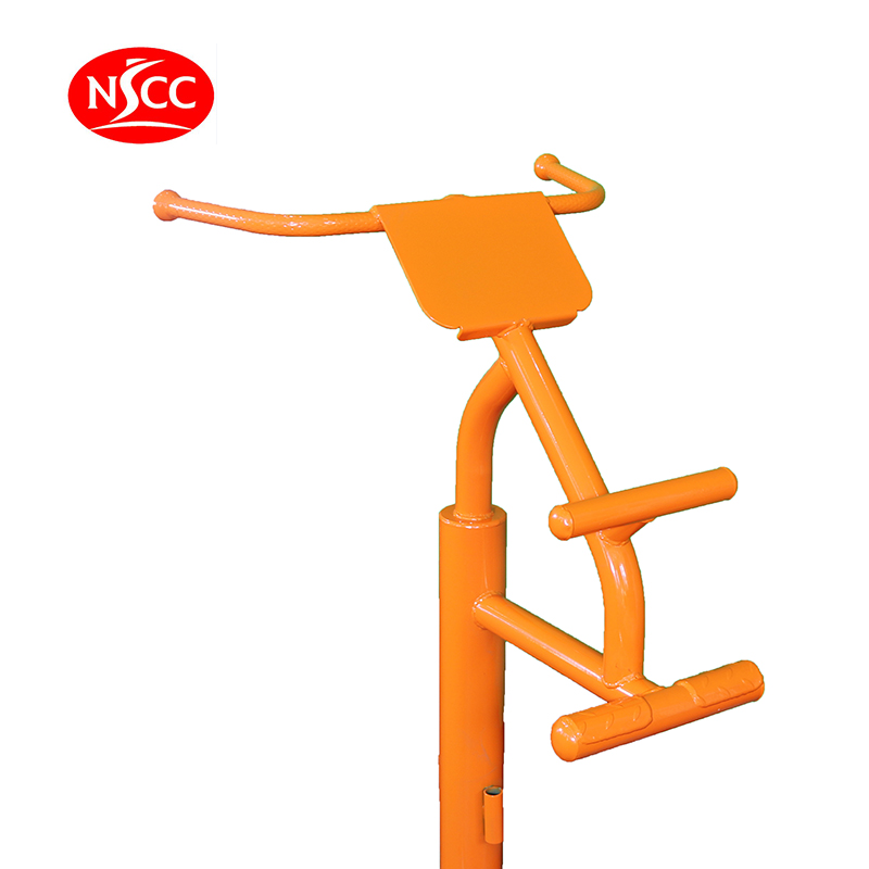 HKG-1002 背肌训练器